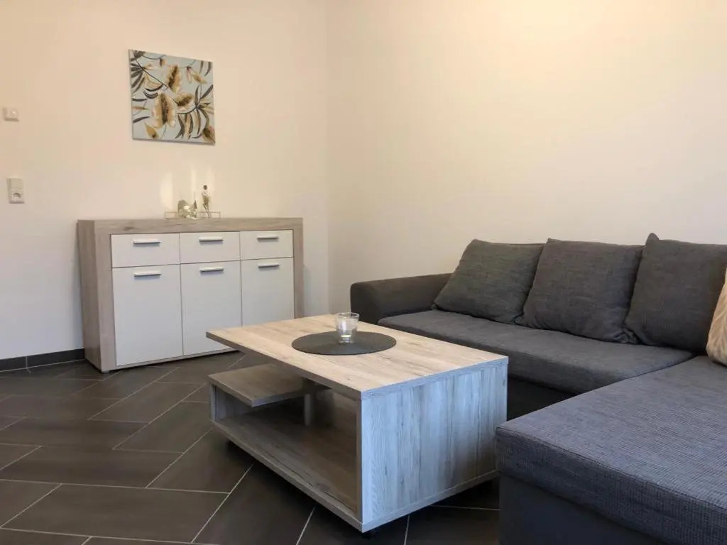 Gästewohnung 6