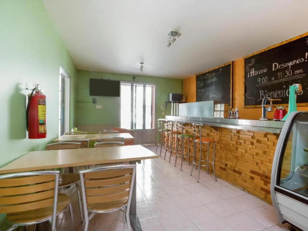 OYO Hotel Montes, Atlixco