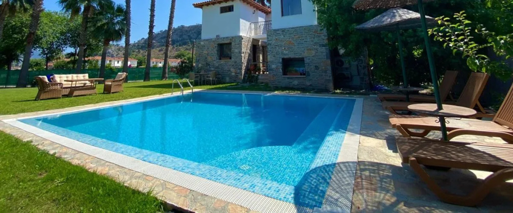 Yengec Villa
