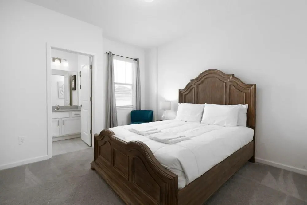 Incredible large home minutes from Disney