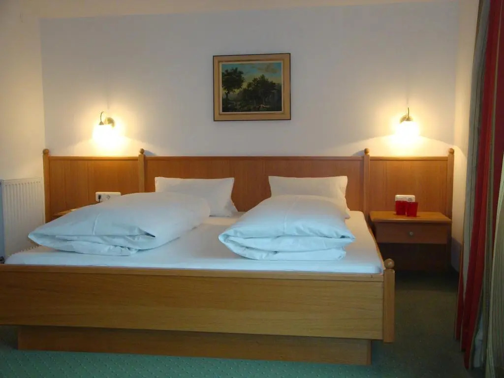 Hotel-Garni Austria Westendorf - Tirol Erleben