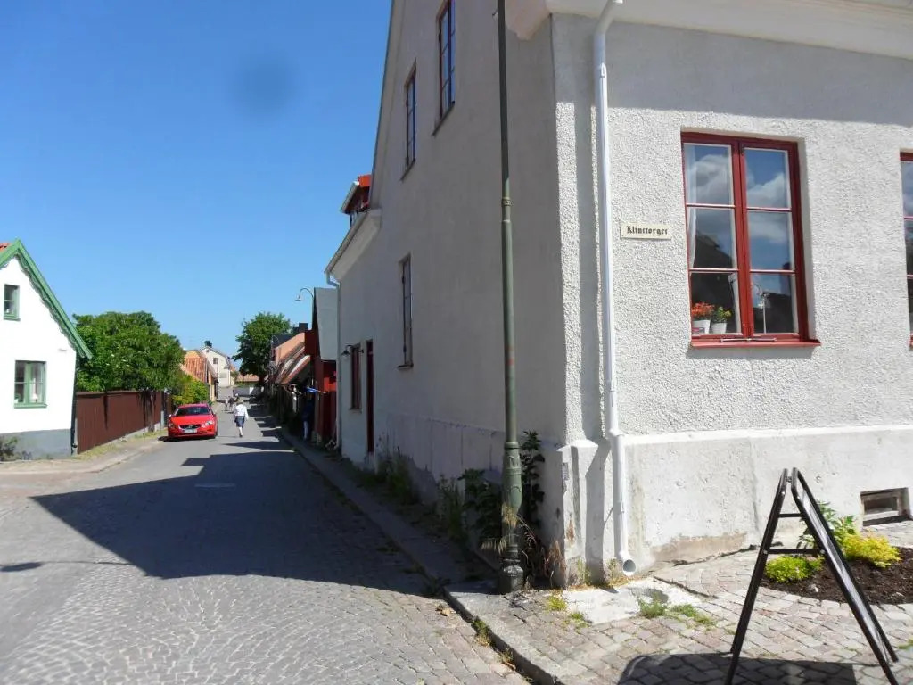 Klinttorget 1