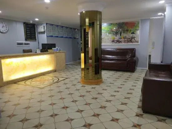 Xuanhan Xuan Business Hotel