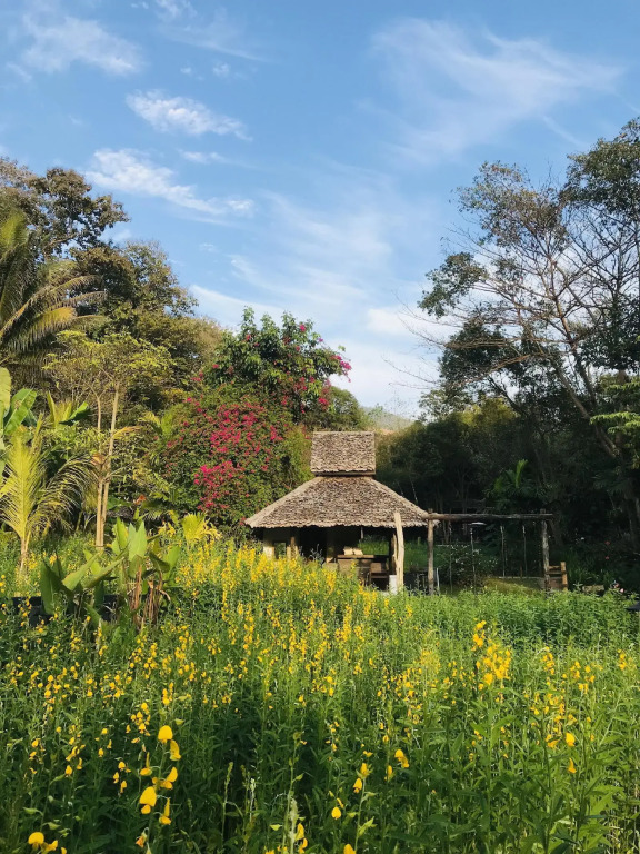 Fern Resort Mae Hong Son