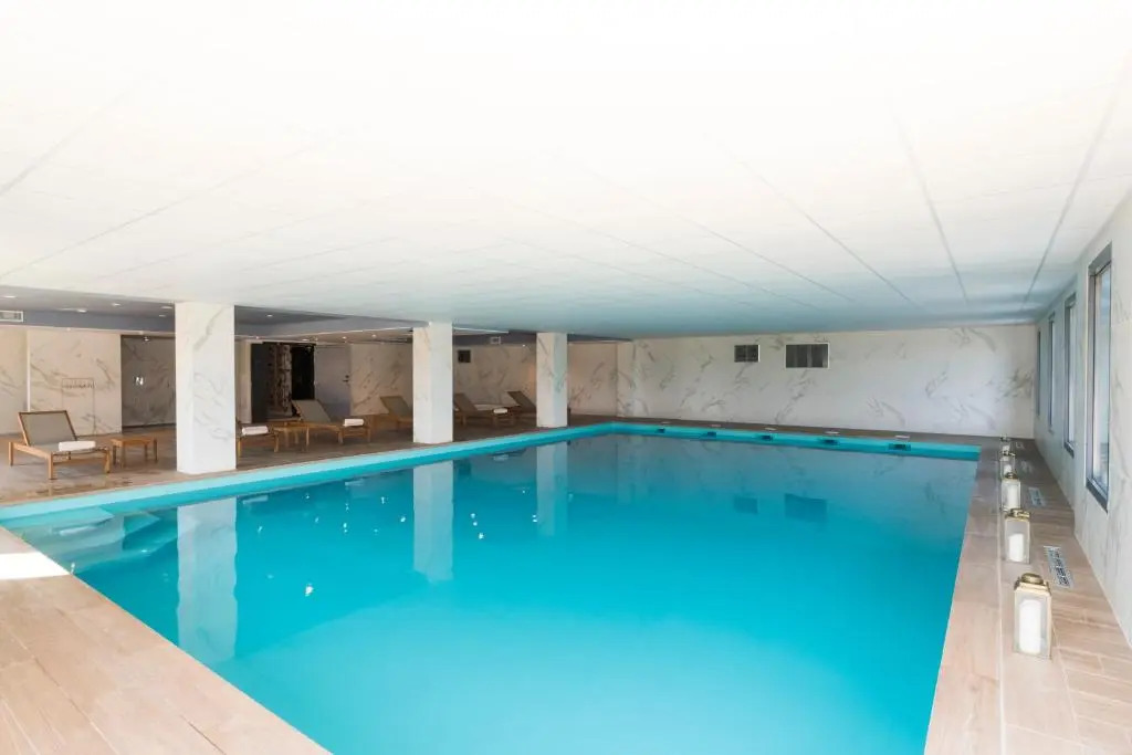 Mercure Hotel & Spa Bastia Biguglia