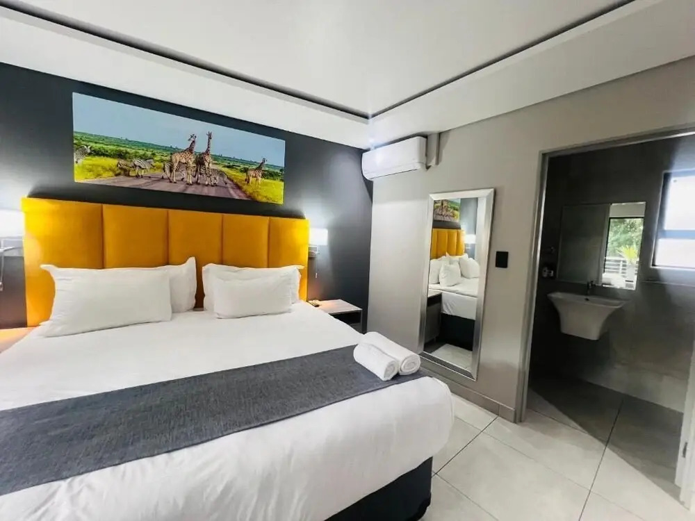 Khayalami Hotels - Mbombela
