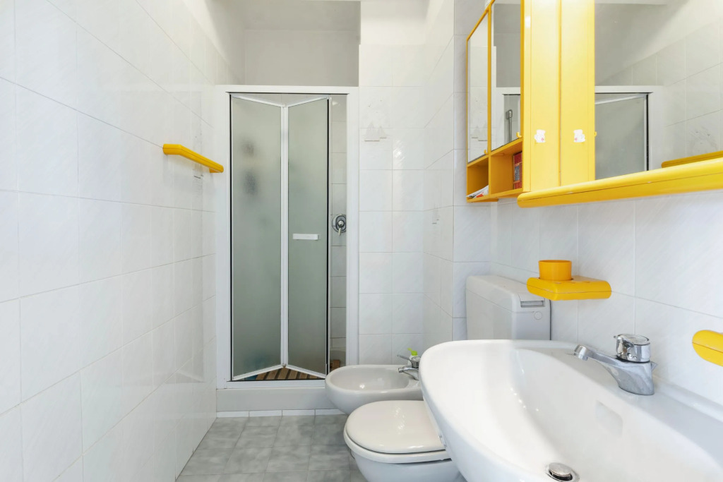 Borgo Apartment