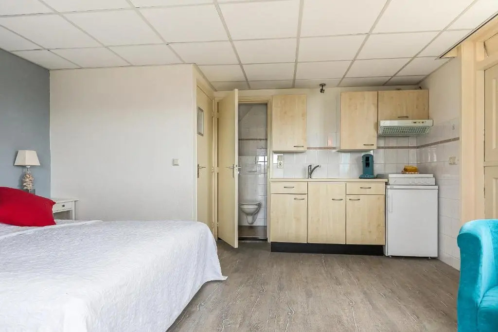 Studio Parkweg