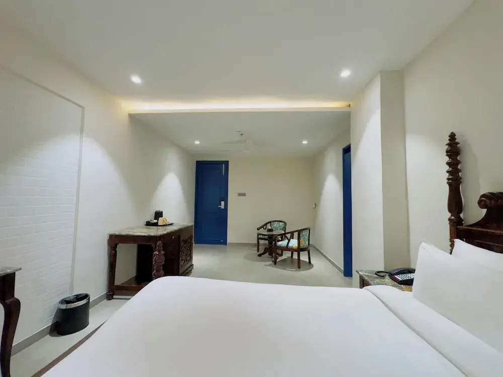 Nirvana boutique Hotel