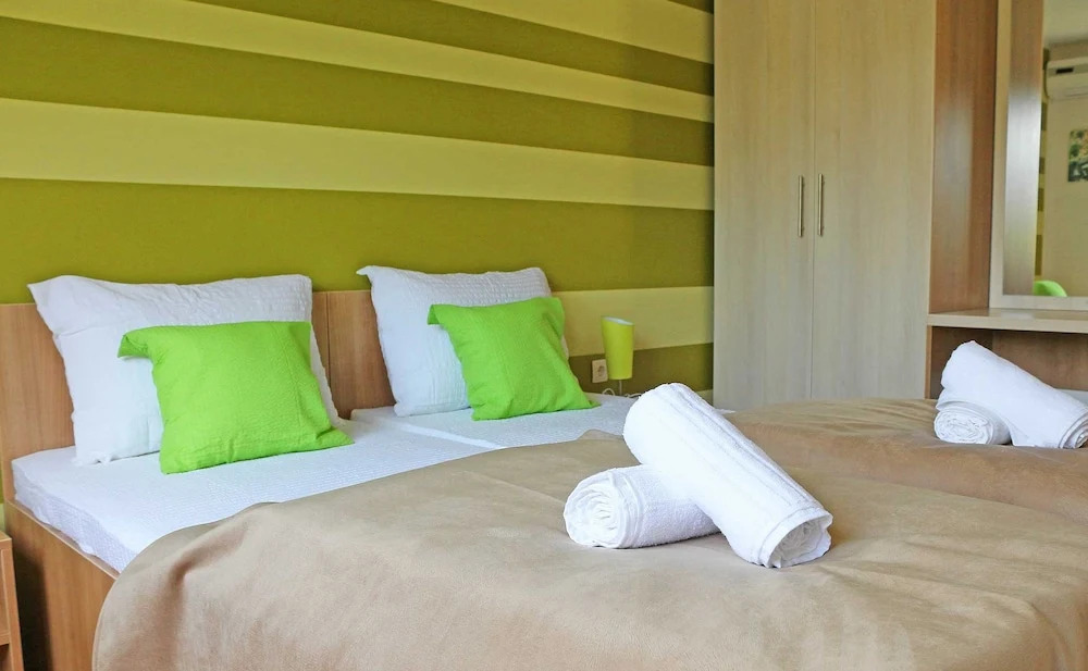 Apartman Mila