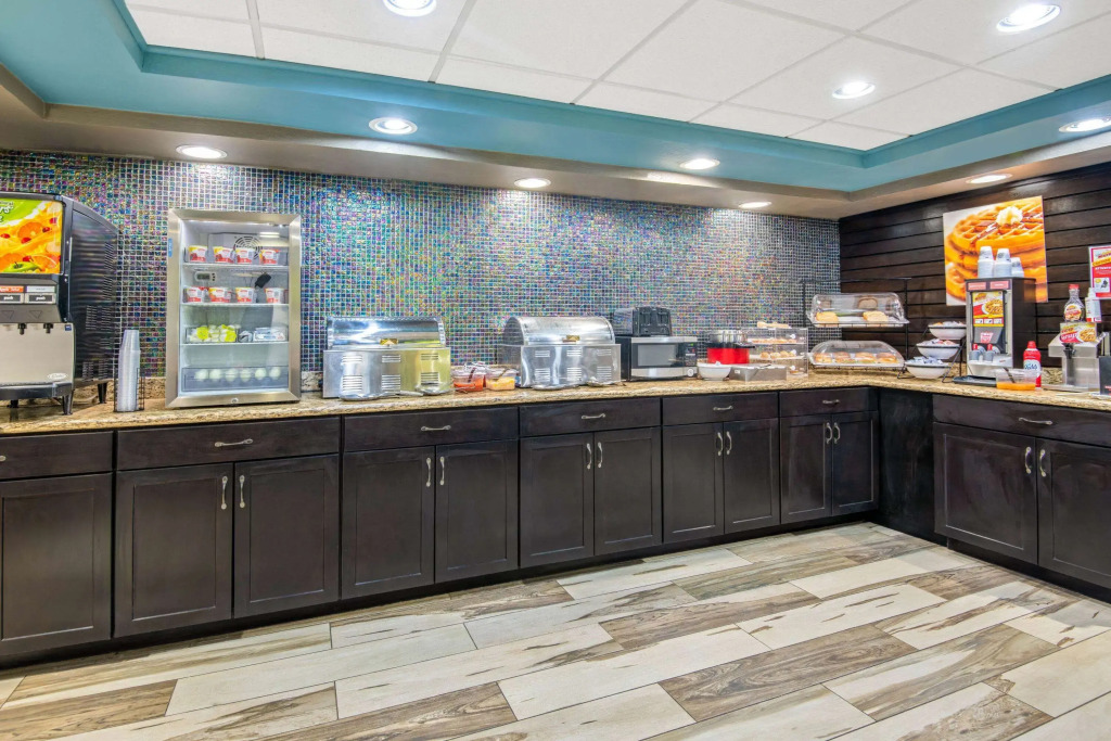 La Quinta by Wyndham Denison - North Lake Texoma