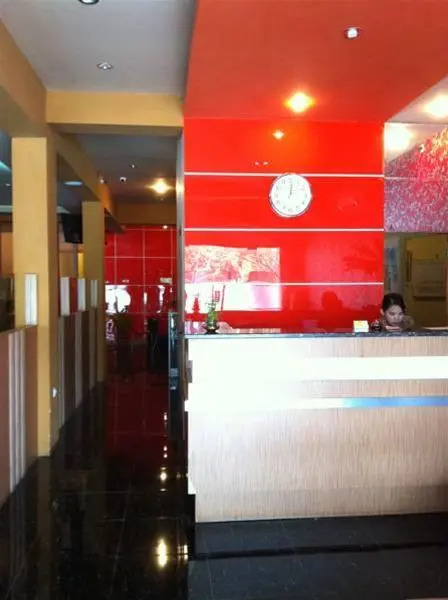 Hotel Paradiso