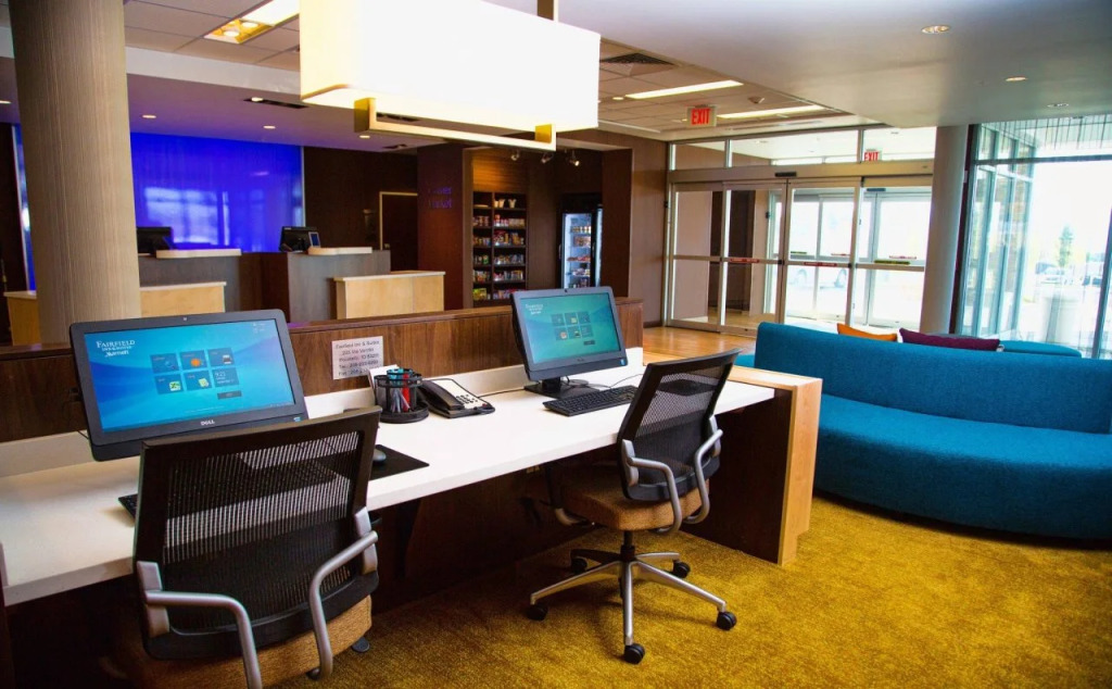 Fairfield Inn & Suites by Marriott Pocatello