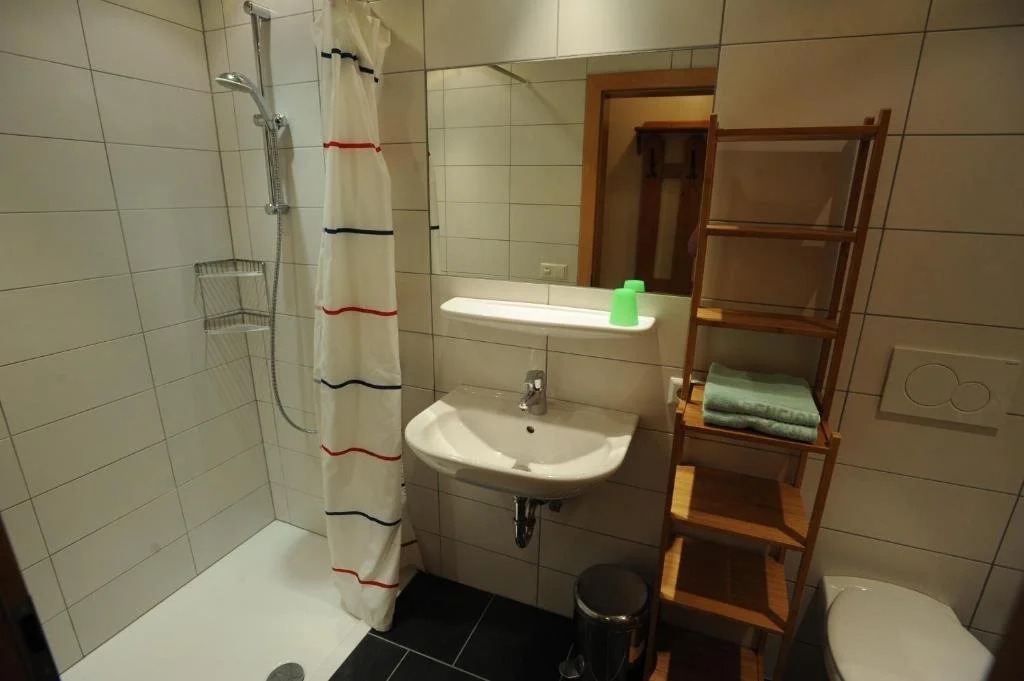 Tauerncamping Apartment