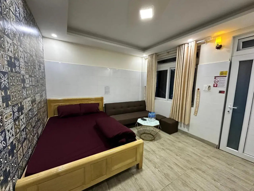 Duc Anh Homestay