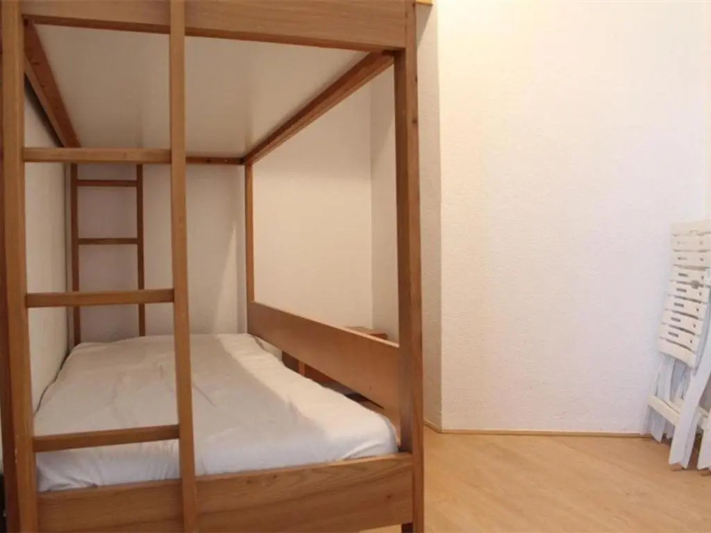 Appartement La Rochelle, 2 pièces, 5 personnes - FR-1-246-168