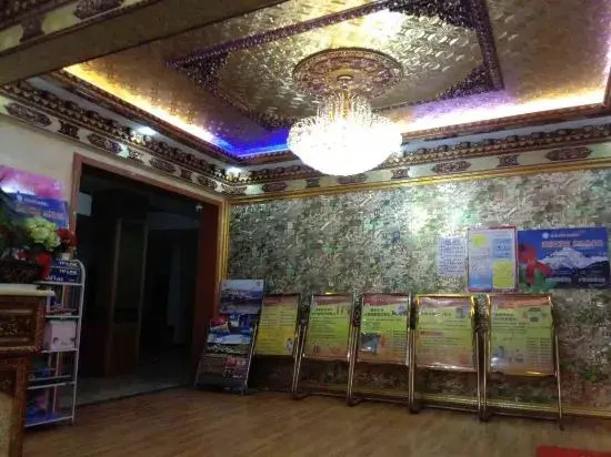 Yongqing Business Hotel