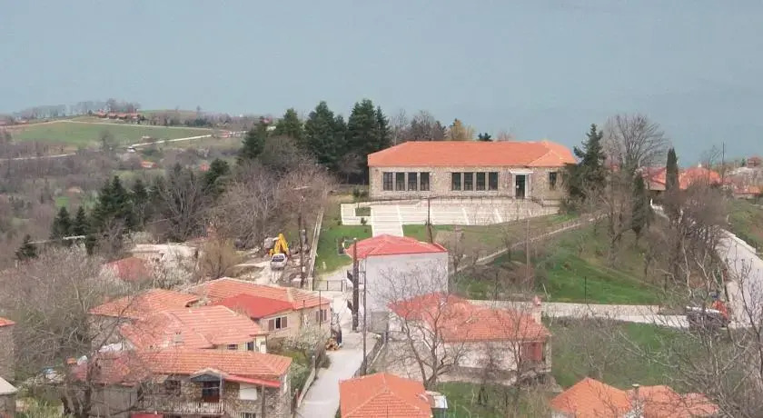 Thea Guesthouse