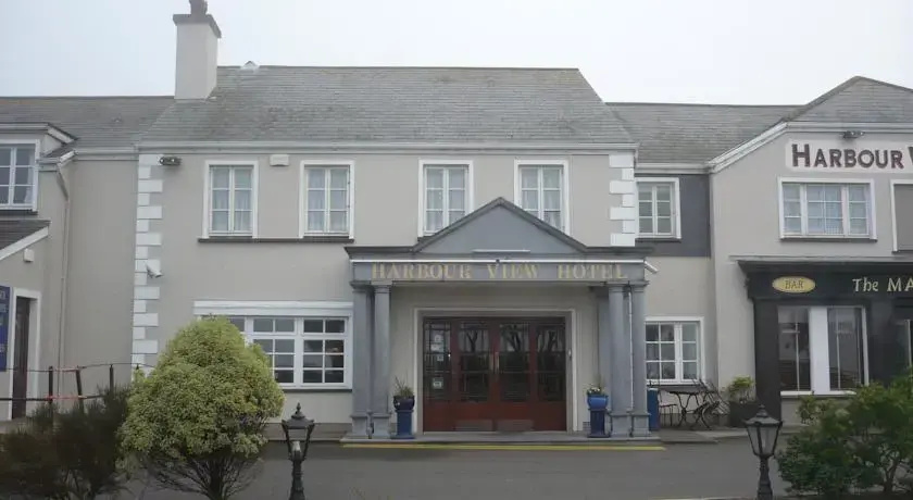 Harbour View Hotel