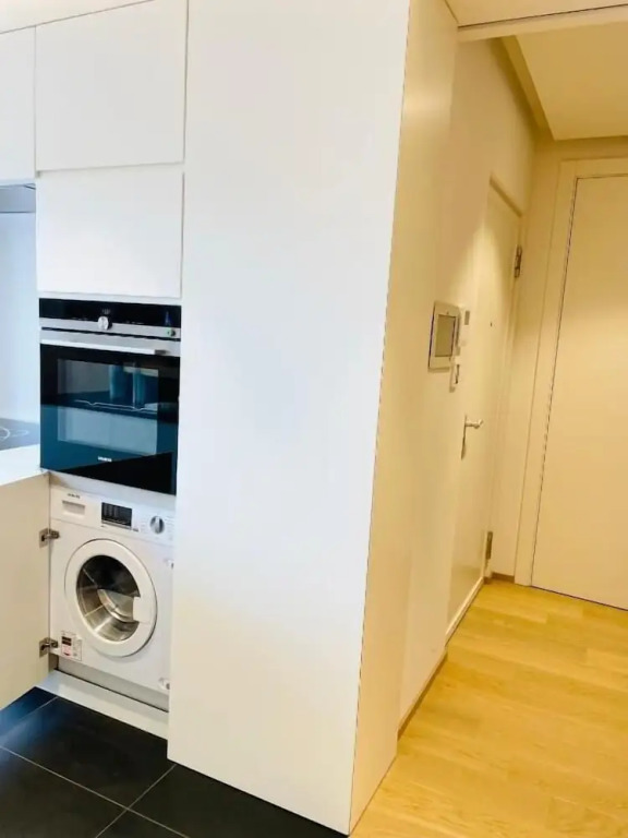 1 bedroom in the Heart of City Center