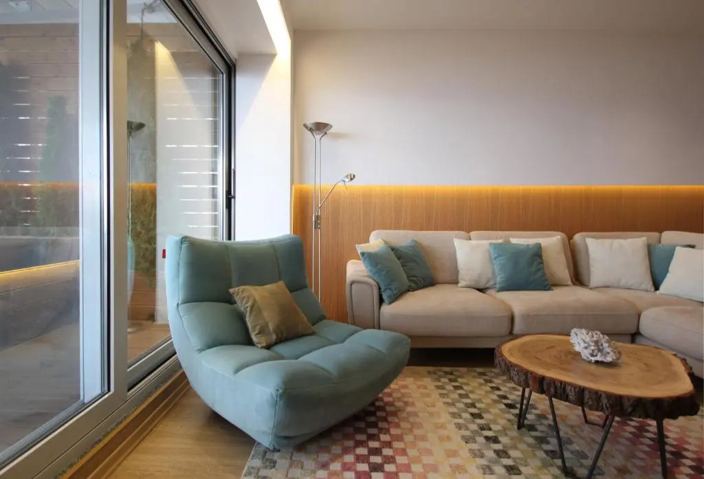 Belleview Apartment