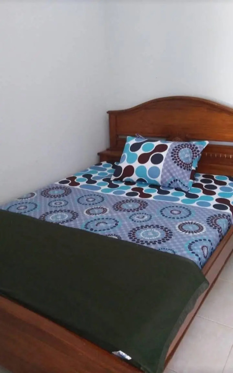 Gassani Guest House by OYO Rooms