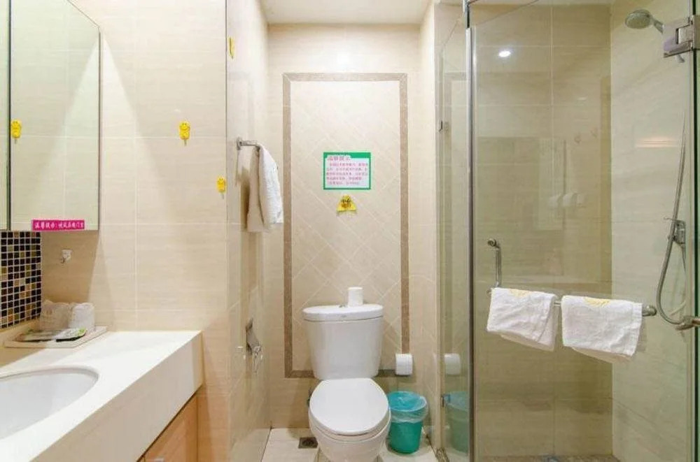 Dalian Ming Jie Hotel Apartment - Wanda Plaza