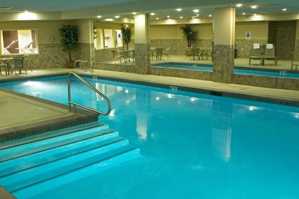 Silver Cloud Hotel - Seattle Broadway
