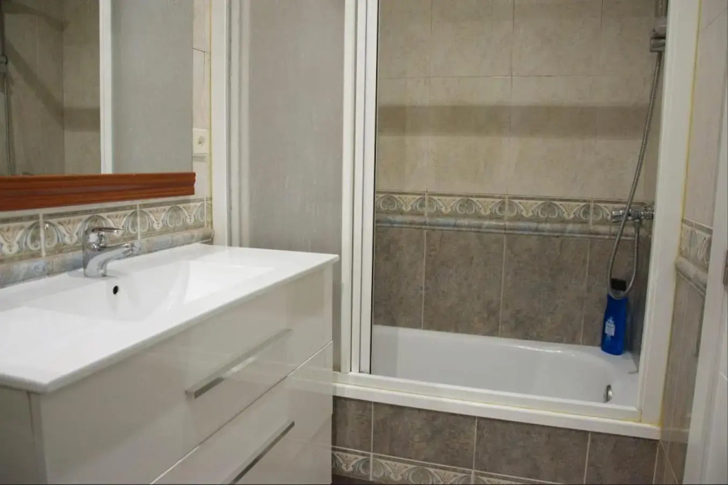 Apartment Sagrera