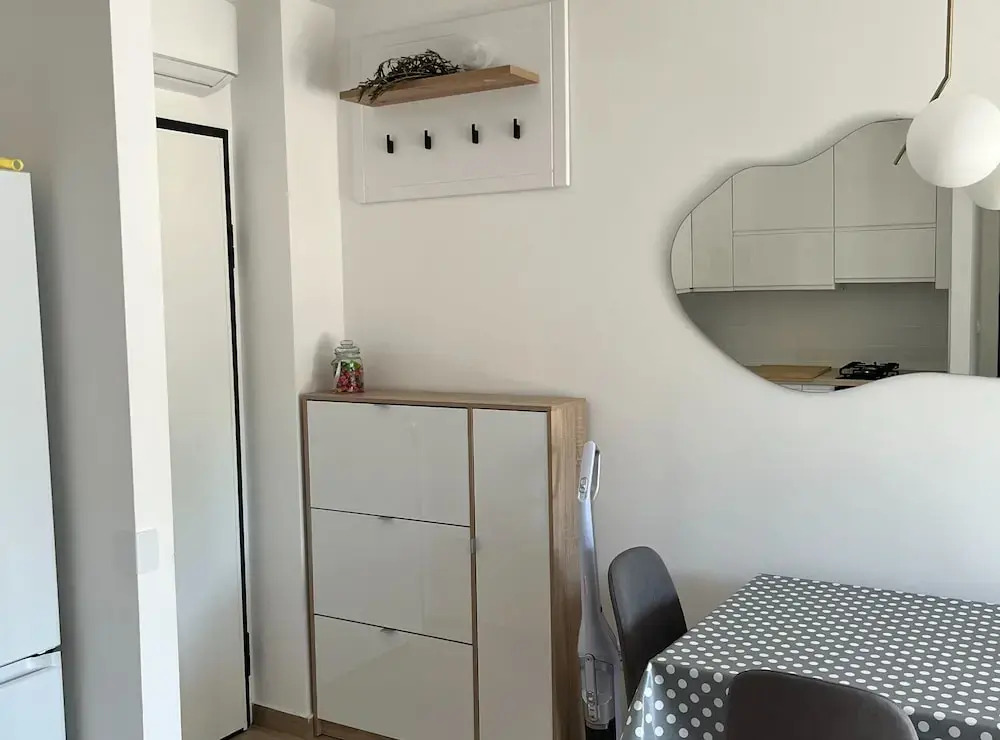 Apartment Solinka