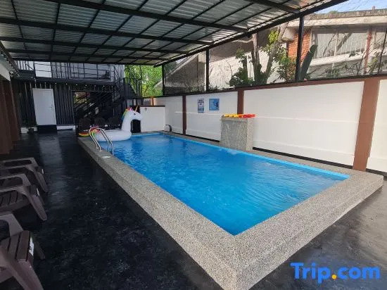 [New Launch] Aurora Hideaway Villa 23pax 4R4B Pool Ktv BBq