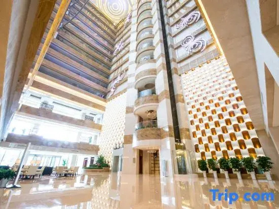 Ningbo East New Town Nanyuan Universe Hotel (Convention and Exhibition Center)