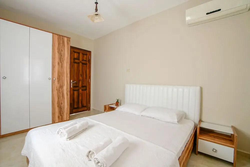 Çuhadar Datça Bungalov