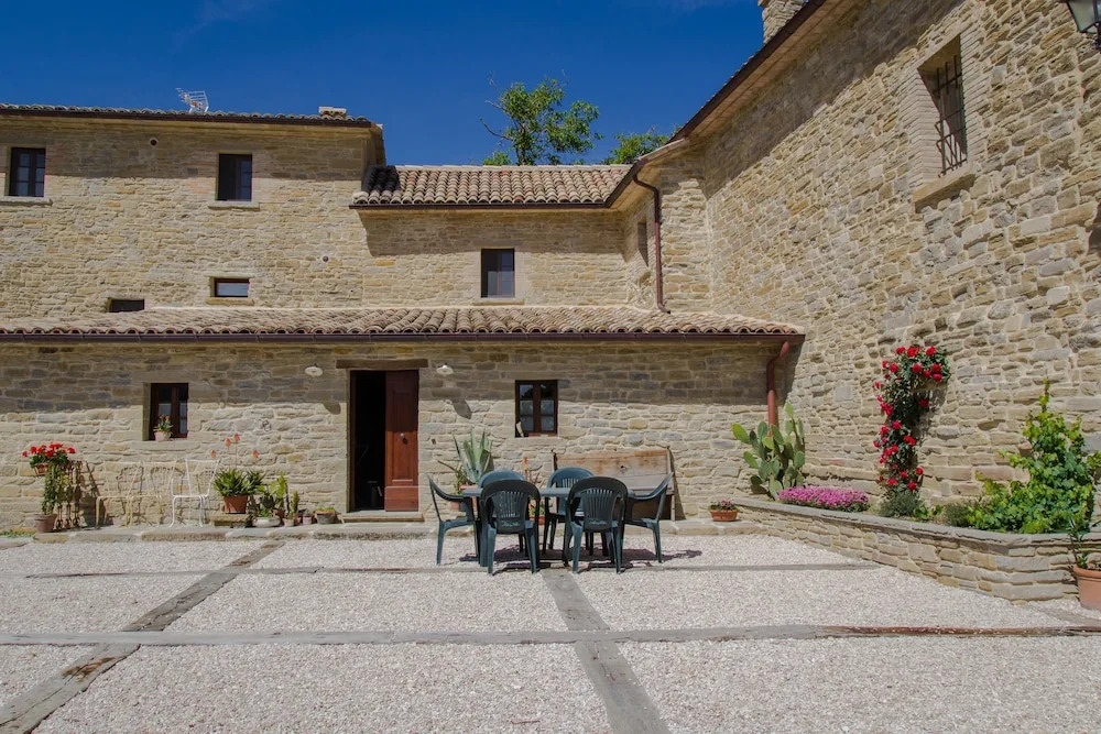 Valbuona b&b