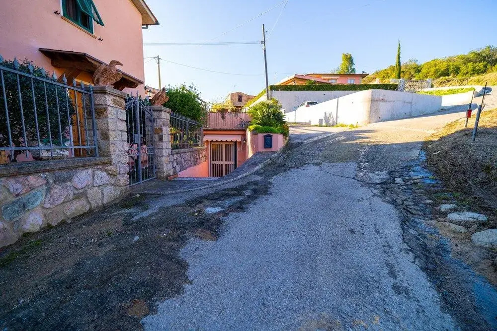 Monolocale Nanni