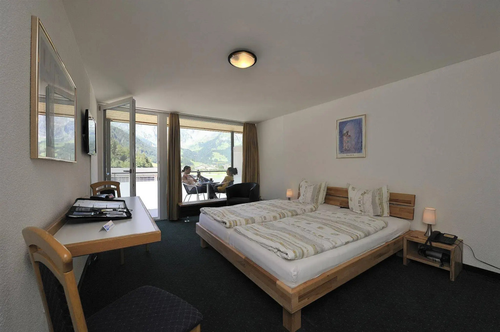 Hotel Hahnenblick
