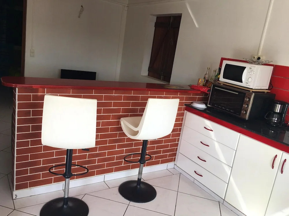 House With 2 Bedrooms in Saint-françois, With Private Pool, Enclosed G