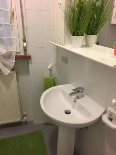 LAKE & CASTLE VIEW apartment