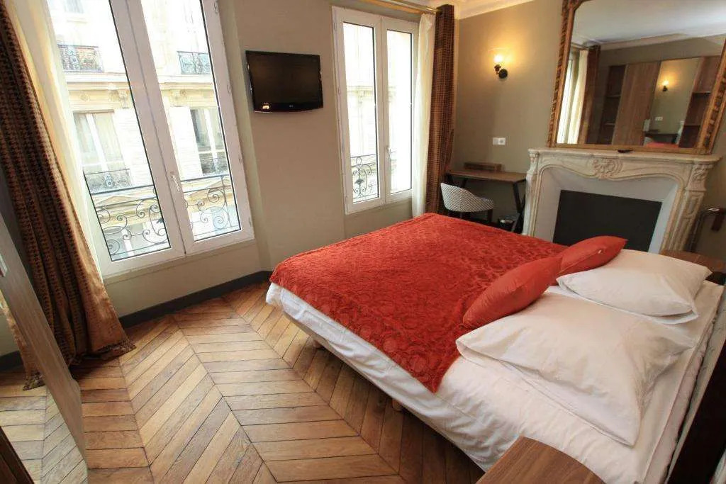 Excelsior Batignolles