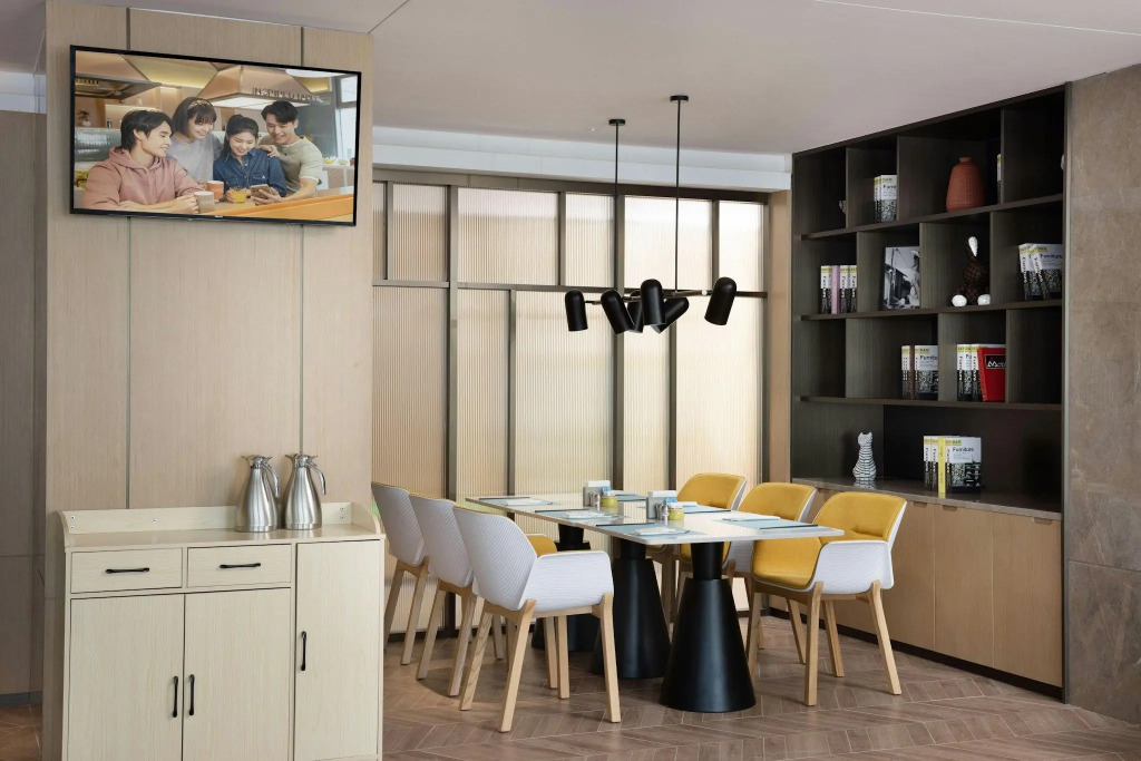 Home2 Suites By Hilton Fuzhou Cangshan