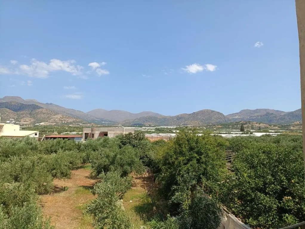Kostas Maria Apartment 109m2 1st Floor