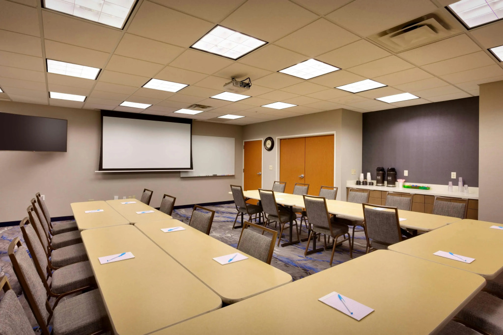 Fairfield by Marriott Inn & Suites Roswell