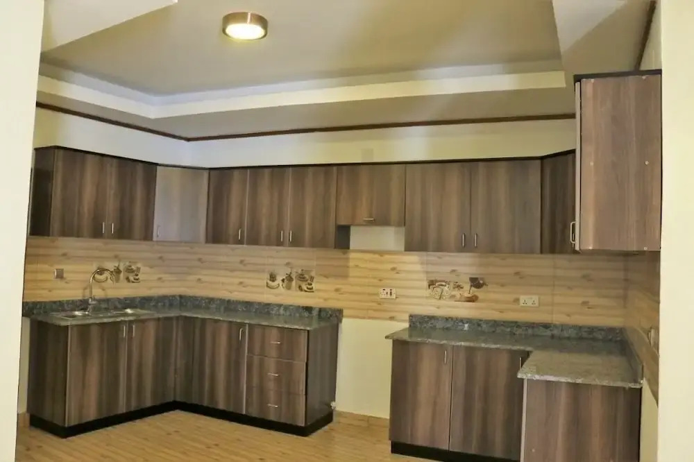 Nandi Residence