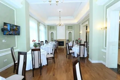 Green Park Boutique Hotel
