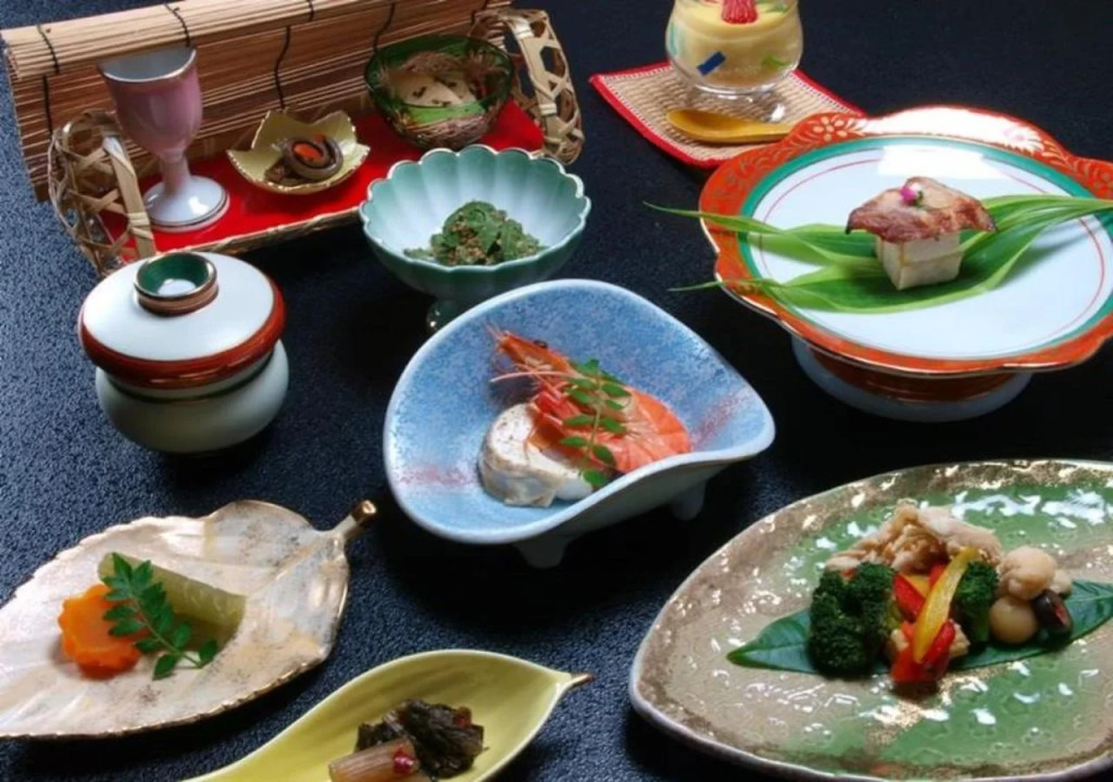 Hakuba Hotel Hana-no-Sato