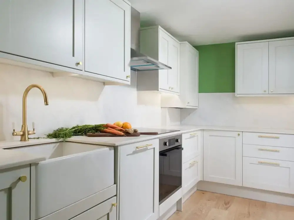 Notting Hill Mews House Sleeps 8
