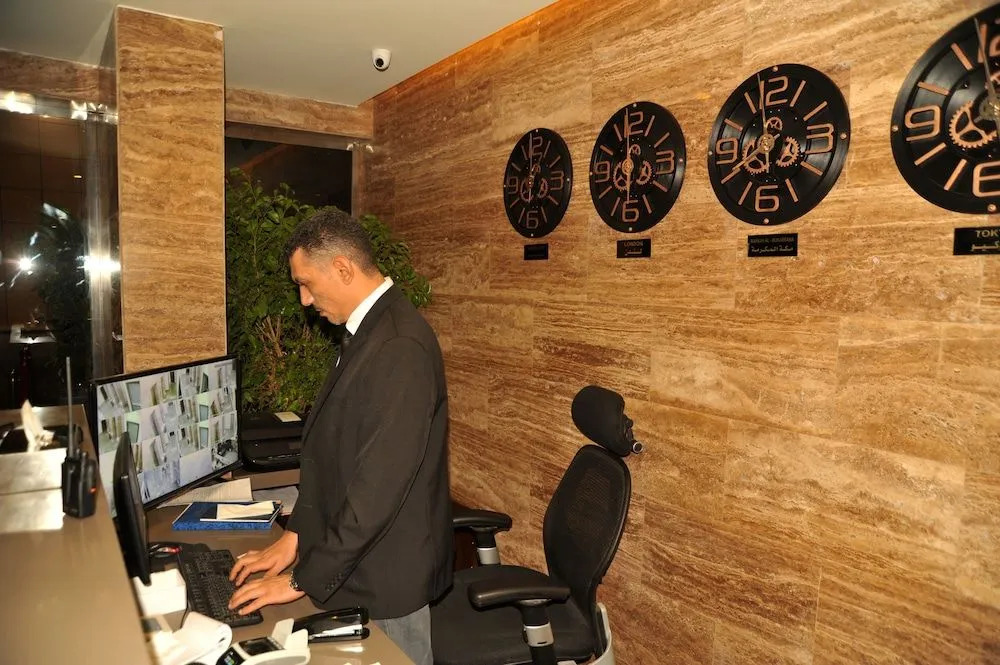 Al Itqan For Serviced Apartments-الاتقان للشقق المخدومة
