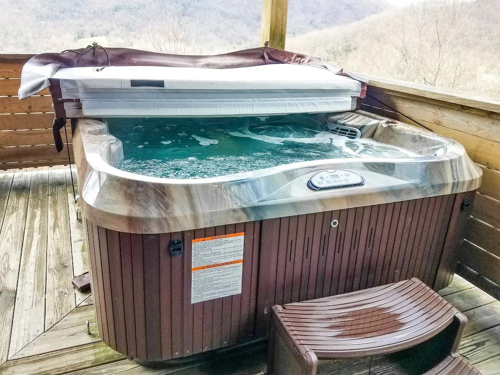 Mountaintop - 4 Br Home