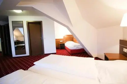 Hotel-Garni Obermeier