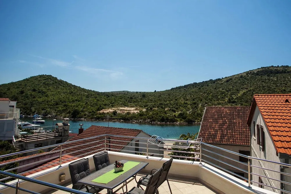 Apartments Bepo